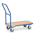 FETRA - Magazinwagen 1202 Transportwagen Ladefläche  1.000 x 600 mm