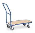 Fetra Magazinwagen 1202 Ladefläche 1.000 x 600 mm