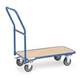 Magazin-Schiebebügelwagen 1.250x600x910mm bis 250kg