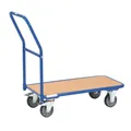 FETRA Magazinwagen / Schiebebügelwagen / Transportwagen / Plattformwagen