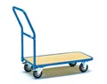 Magazinwagen Transportwagen Ladefläche 1000 x 600mm Tragkraft 250kg Fetra 1202