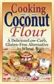 Bruce Fife Cooking with Coconut Flour (Taschenbuch)