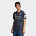 adidas Performance Fußballtrikot REAL MADRID 25/26 AUSWÄRTSTRIKOT Real Madrid blau M (48/50)