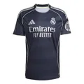 adidas Performance Real Madrid Trikot Away 2025/2026 blau, M Herren