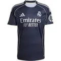 ADIDAS Herren Trikot Real Madrid 25/26 Auswärts