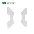 VESA Adapter für TV & Monitor Wandhalterung 200x200 auf 300x300 400x200 400x400
