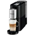 KRUPS Atelier XN8908 Kapselmaschine schwarz