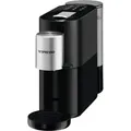 Krups XN 8908 Atelier Black Nespresso Kapselmaschine Kaffeemaschine - Schwarz