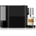 KRUPS XN8908 Nespresso Atelier Kaffeemaschine schwarz/silber