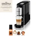 Nespresso XN 8908 ATELIER Coffee Machine by Krups