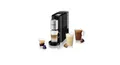 Krups Nespresso Atelier XN8908 - Kaffeemaschine - Schwarz