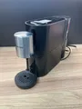 XN 8908 Atelier schwarz/silber Nespresso-Kapselmaschine - Wie neu 1#1907032