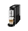 Krups Kaffeemaschine Nespresso Atelier Schwarz XN8908 (3016661156625)