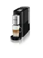 Nespresso Kaffeekapselmaschine Krups XN8908 Schwarz