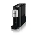 Krups Nespresso Atelier (XN8908) | Kaffeemaschine mit Milchaufschäumer | TOP
