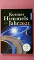 264285 Hans-Ulrich Keller KOSMOS HIMMELSJAHR 2021 Sonne, Mond und Sterne im