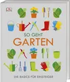 So geht Garten