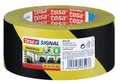 tesapack Markierungs- und Warnklebeband gelb-schwarz UNIVERSAL 66m x 50mm