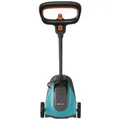 GARDENA HandyMower 22/18V P4A solo Akku Akku-Rasenmäher Mulchfunktion, ohne Akku, mit Schnitthöhenverstellung 18 V Schnittbreite (max.) 22 cm