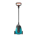Gardena Akku-Rasenmäher HandyMower 22/18V P4A Solo: Kompakt, Leichtgewicht, Mulchmesser, Rasenflächen bis 50 m², Kabellos (14620-55)