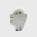 Star Wars – Millennium Falcon Pizzaschneider – Küchenhelfer – Metall & Edelstahl