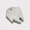 Star Wars Millennium Falke Pizzaschneider Ukonic Neu