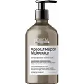 LOREAL SERIES EXPERT ABSOLUT REPAIR MOLECULAR Haarshampoo 500 ml