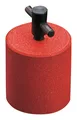 Fortis Topfmagnet mit Abdrückgewinde 44 mm