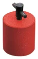 Fortis Topfmagnet mit Abdrückgewinde 44 mm