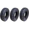21x7.00-10 Slasher ATV Quad Reifen WP01 Wanda Race 6ply E markiert Reifen (3er Set)