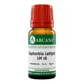 Euphorbia Lathyris LM 18 Dilution Inhalt: 10 ml