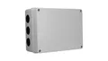 Puszka natynkowa z dławikami 250x200x115 12membran IP66 011.PG M-L 1841