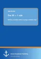Max Kindler | The 50 + 1 rule: What to consider before buying a football club