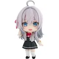 Alya Sometimes Hides Her Feelings in Russian Nendoroid Actionfigur Alisa Mikhailovna Kujo 10 cm