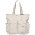 GOT BAG Shopper Mellow Tote Bag Monochrome Edition soft shell BA0431MO-831