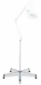 LED Lupenleuchte Lupenlampe Arbeitsleuchte Tischlampe 125mm 5 Dioptrien Linse