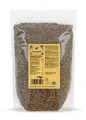 KoRo | Ungeschälte Bio Hanfsamen 1 kg