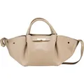 Hausfelder Manufaktur Handtasche Dollaro Beige onesize - Beige