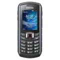 Samsung B2710, Balken, Single SIM, 5,08 cm (2"), 2 MP, 1300 mAh, Schwarz - Schwarz