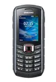 Samsung B2710 All Carriers 15 MB Handy (5,0 cm (2,0 Zoll) Display, 2 Megapixel Kamera, wasserdicht, ohne Branding)-noir-black