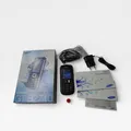 Samsung GT-B2710 Schwarz! Ohne Simlock! TOP! RAR! Selten! OVP! Einwandfrei!