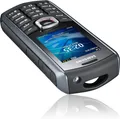 Samsung  Xcover GT-B2710 - Noir Black robstes Outdoor und Baustellenhandy  -neu