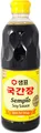 [ 860ml ] SEMPIO Sojasauce / Korea Sojasoße für Suppen / Non-GMO