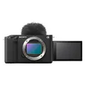 Sony ZV-E1 (12.10 Mpx, Vollformat) (ZVE1BDI.EU)