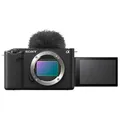 Sony Alpha ZV-E1 GehÃ¤use
