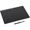 Intuos Pro Large, Grafiktablett schwarz