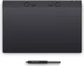 WACOM Tablet Intous Pro Large (2025) - Grafisches Stift-Display mit Multi-Touch und verstellbarem Standfuß (PTK870K0B)
