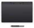 Wacom Intuos Pro Large Zeichentablett - Innovatives Grafiktablett inkl. Wacom Pro Pen 3, große Arbei
