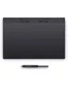 Wacom INTUOS PRO PEN TABLET LARGE Touchpen (PTK870K0B)