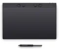 Wacom Intuos Pro Large Grafiktablett - Schwarz